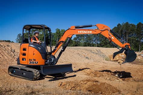 excavator mini zaxis|hitachi excavators us.